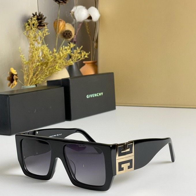 Givenchy Sunglasses ID:20230802-150